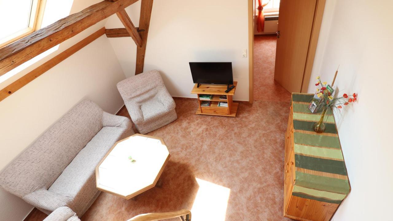 Ferienwohnungen Hering Kleingiesshubel Exterior foto